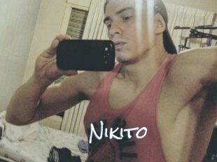 Nikito