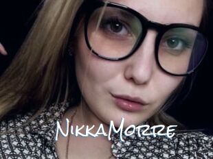 NikkaMorre