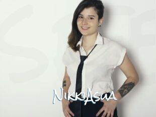 NikkiAsua