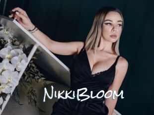 NikkiBloom