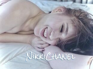 NikkiChanel