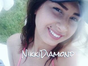 NikkiDiamond