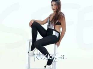 NikkiGil