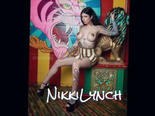 NikkiLynch