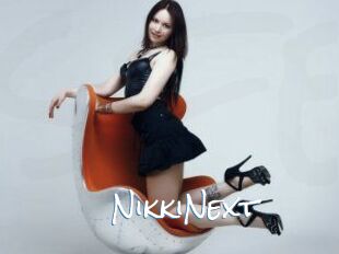 NikkiNext