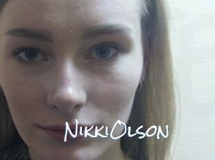 NikkiOlson