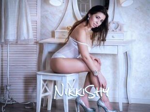 NikkiShy