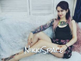 NikkiSpace