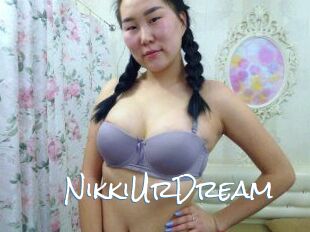 NikkiUrDream