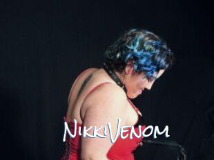 NikkiVenom