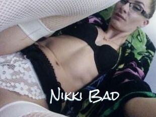 Nikki_Bad