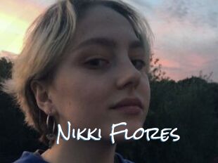 Nikki_Flores