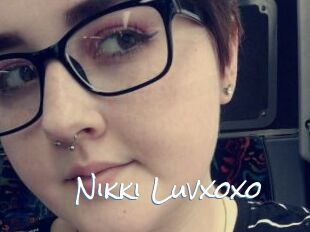 Nikki_Luvxoxo