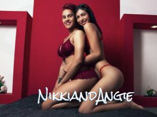 NikkiandAngie