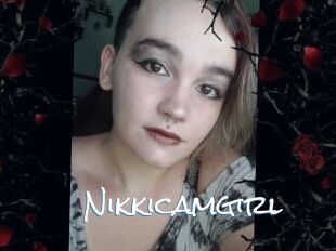 Nikkicamgirl