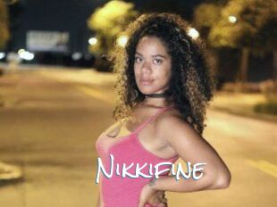 Nikkifine