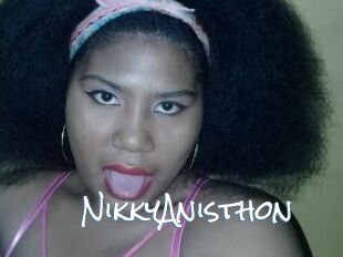 NikkyAnisthon