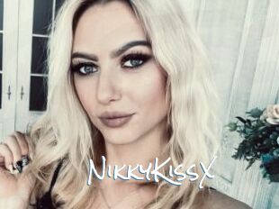 NikkyKissX