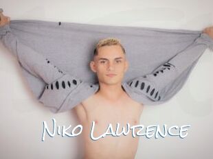 Niko_Lawrence