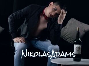 NikolasAdams