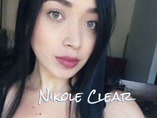 Nikole_Clear