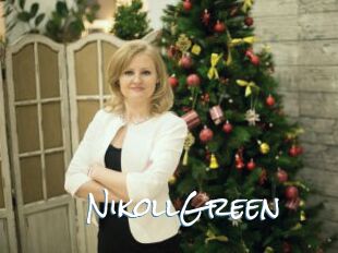 NikollGreen