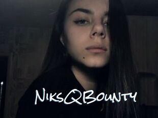 NiksQBounty