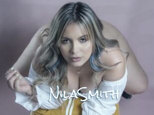 NilaSmith