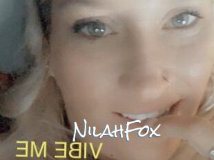 NilahFox