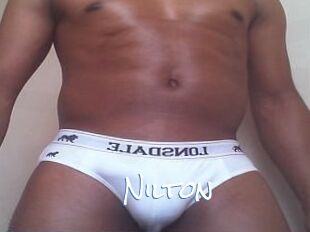 Nilton