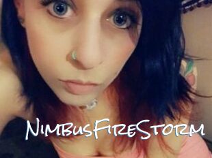 NimbusFireStorm