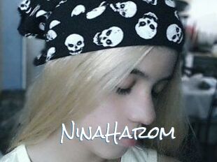 NinaHarom