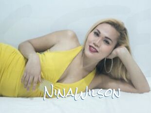 NinaWilson