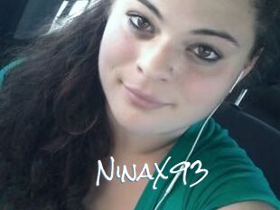 NinaX93