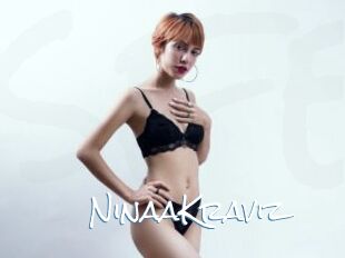 NinaaKraviz