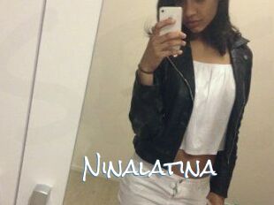 Ninalatina