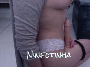 Ninfetinha