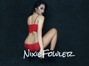 NixieFowler