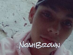 NoahBrown