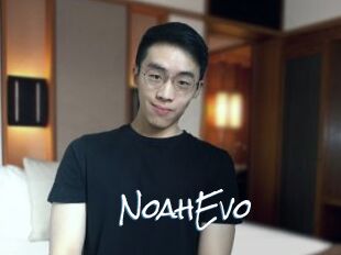 NoahEvo