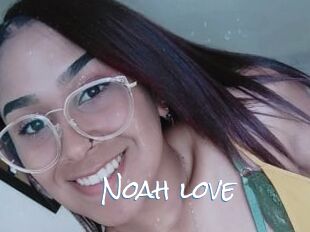 Noah_love