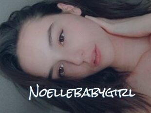 Noellebabygirl