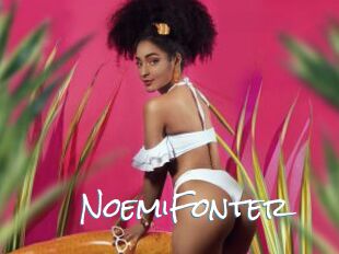 NoemiFonter