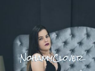 NohamyClover