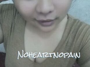 Noheartnopain