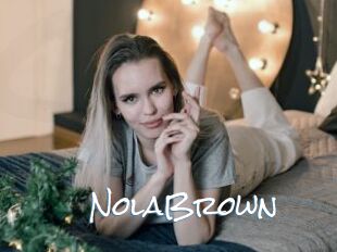 NolaBrown