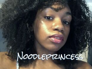 Noodleprincess