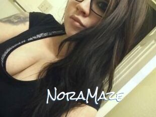 Nora_Maze