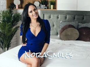 NoraSmiles