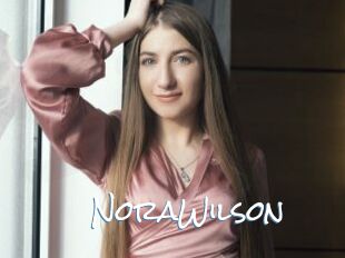 NoraWilson